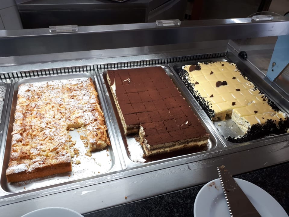 Gastro Hotel Kalithea Horizon Royal