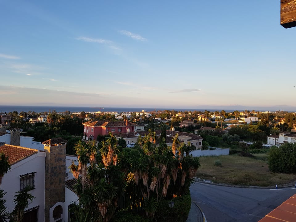 Ausblick Bakour Oh Nice Costa del Sol