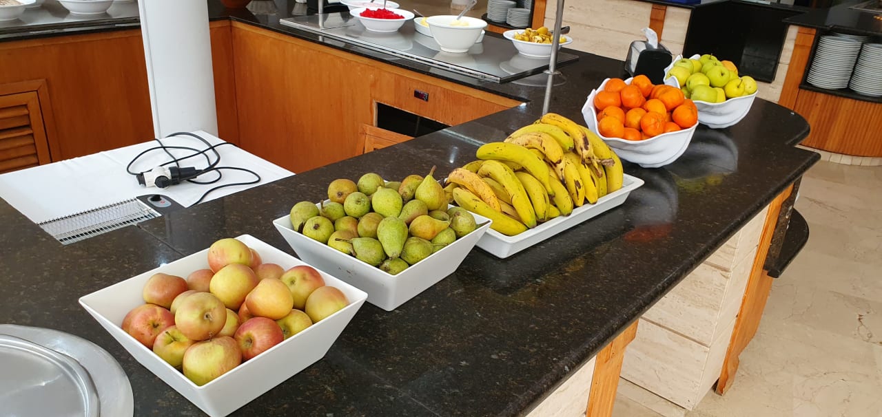 Gastro SBH Hotel Royal Monica