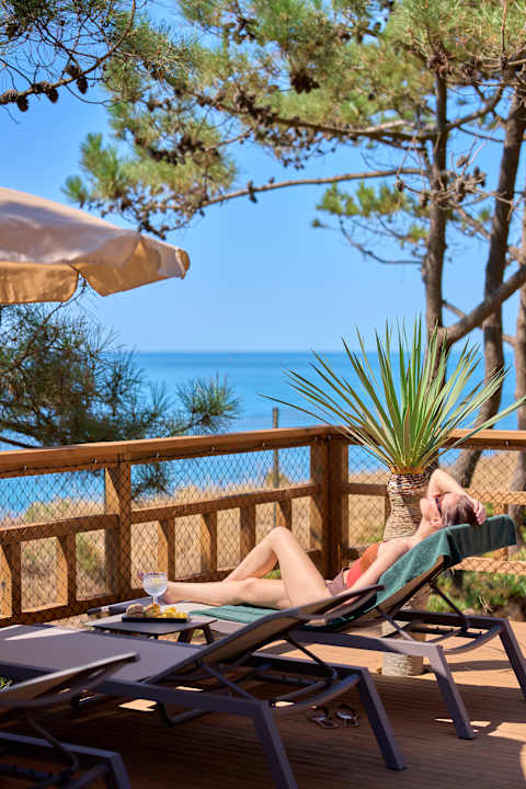 Pool PortoBay Blue Ocean