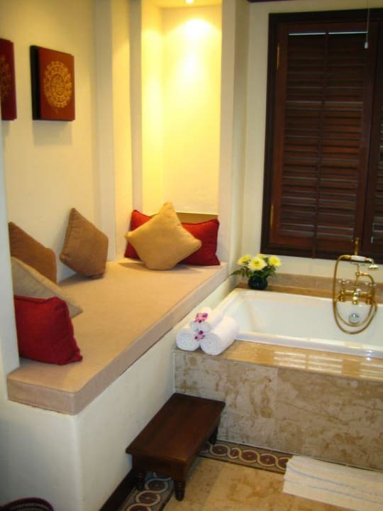 Das Bad Hotel The Puripunn