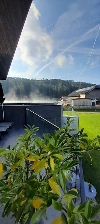Außenansicht AEON Hotel - adults only Bed & Breakfast