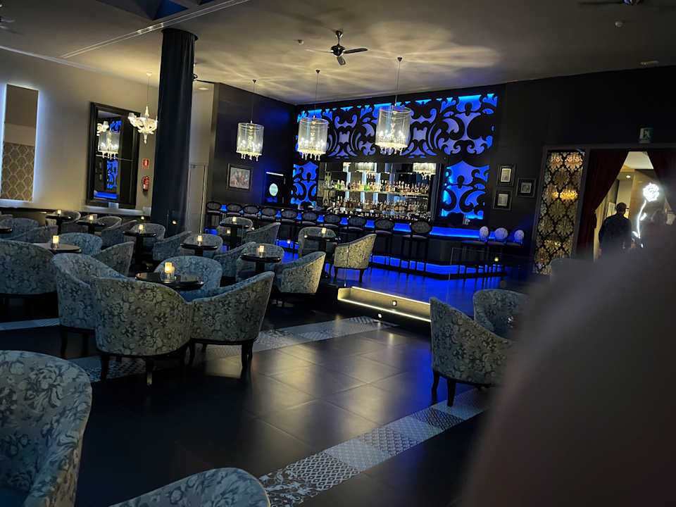 Sonstiges Hotel Riu Palace Meloneras