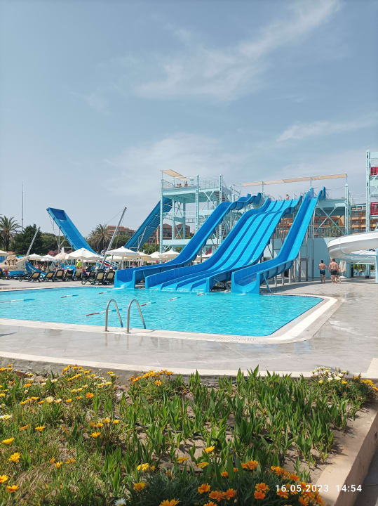 Sport & Freizeit Asteria Family Belek
