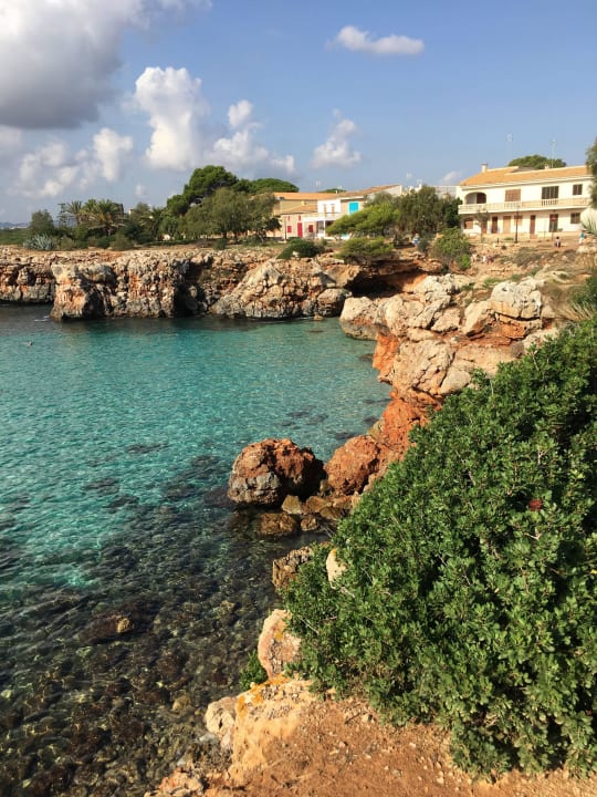 S´Illot Sabina Hotel & Suites