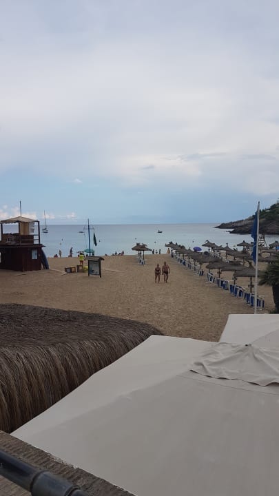 Strand Hotel Beach Club Font de Sa Cala