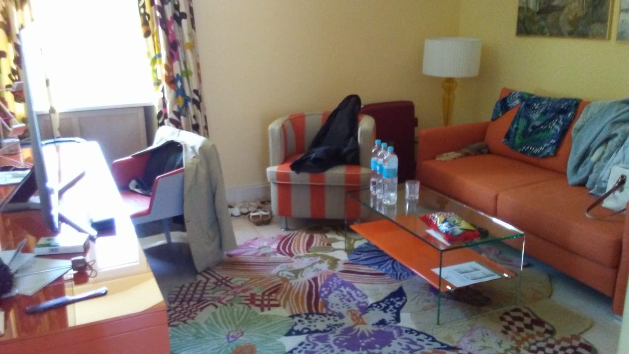 Zimmer Hotel Lemongarden