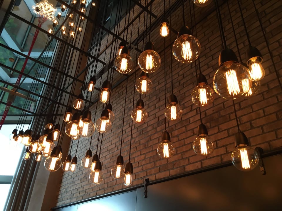 Das Loft Hotel Swissôtel The Bosphorus