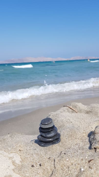 Strand Caravia Beach Hotel