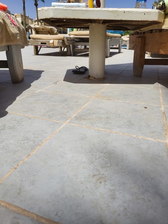 Pool Serenity Alpha Beach