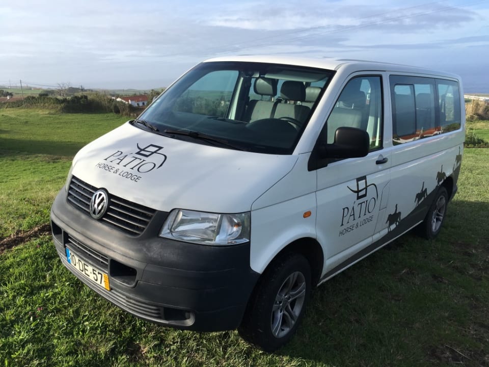 Sport & Freizeit PÁTIO