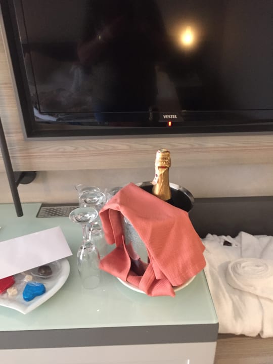 Zimmer Side Mare Resort & Spa