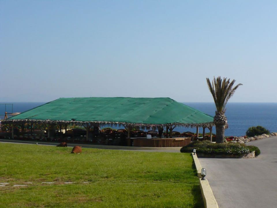 Hotelbar Hotel Kalithea Horizon Royal