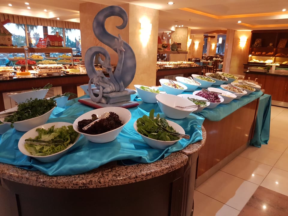 Gastro Saphir Resort & Spa