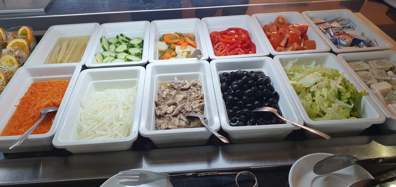 Gastro Servatur Alameda de Jandía