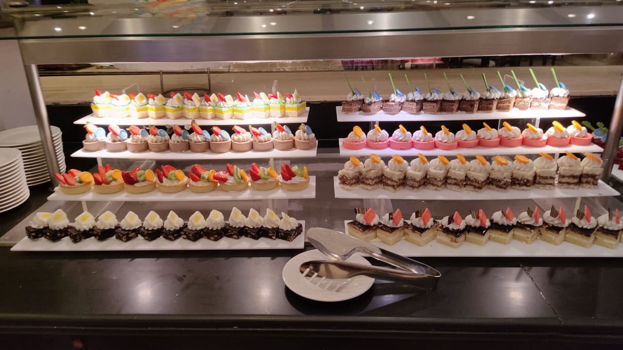 Gastro Cleopatra Luxury Resort Makadi Bay