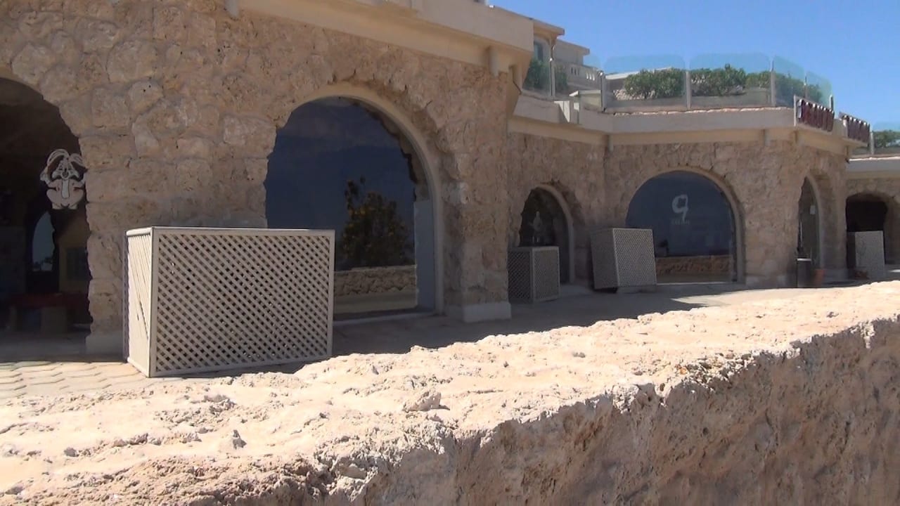 Kids Club Pickalbatros Citadel Resort