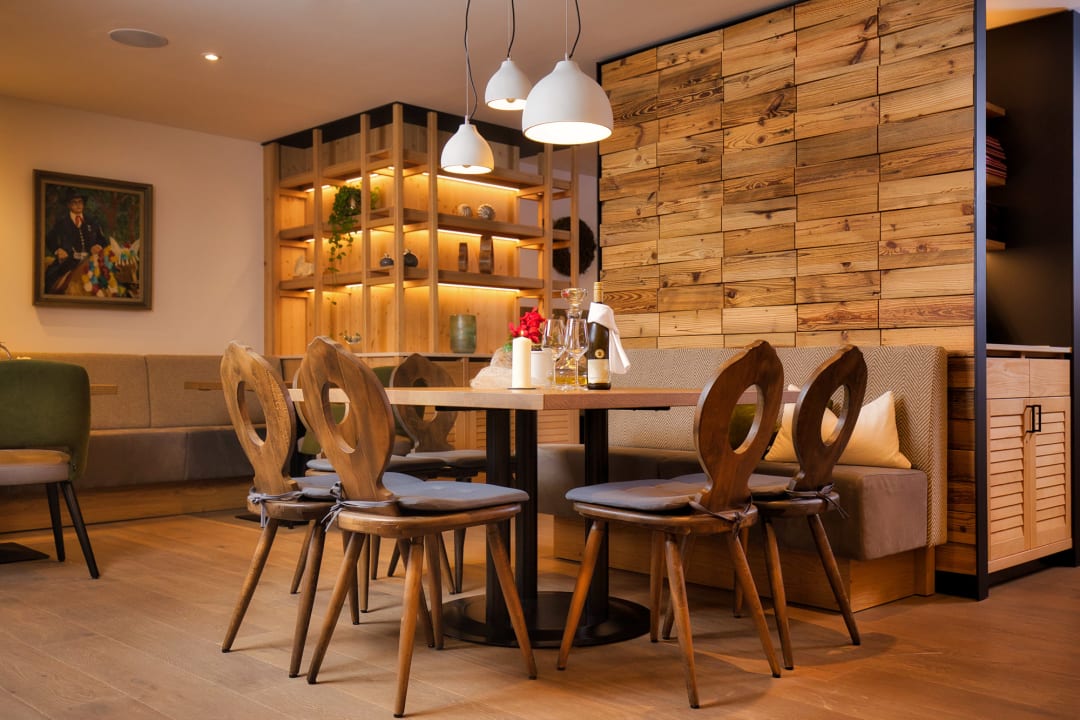 Gastro Hotel Amberger Hof