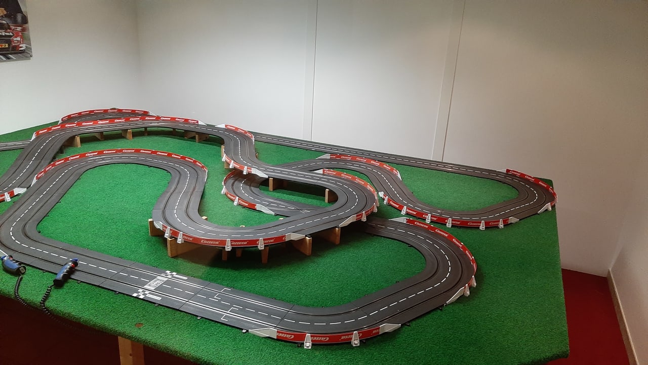 Sport & Freizeit Die Seitenalm