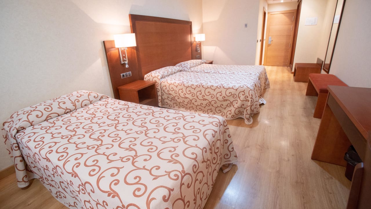 Zimmer Hotel Moon Dreams Calabahía