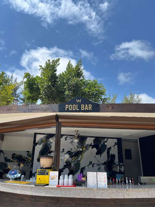 Pool Well Palace Side