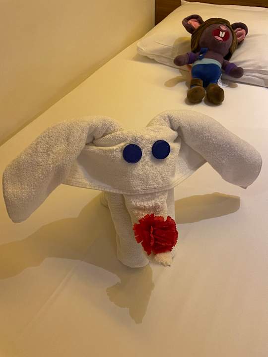 Zimmer Side Story Resort & Spa