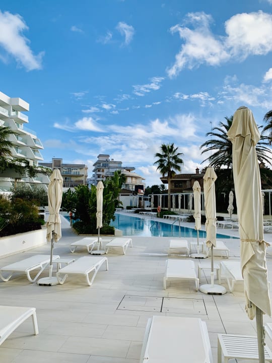 Pool Iberostar Selection Playa de Palma