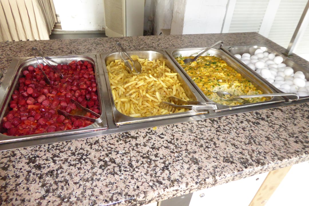 Gastro Costa Luvi Hotel