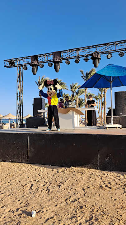 Strand Pickalbatros Villaggio Resort - Portofino