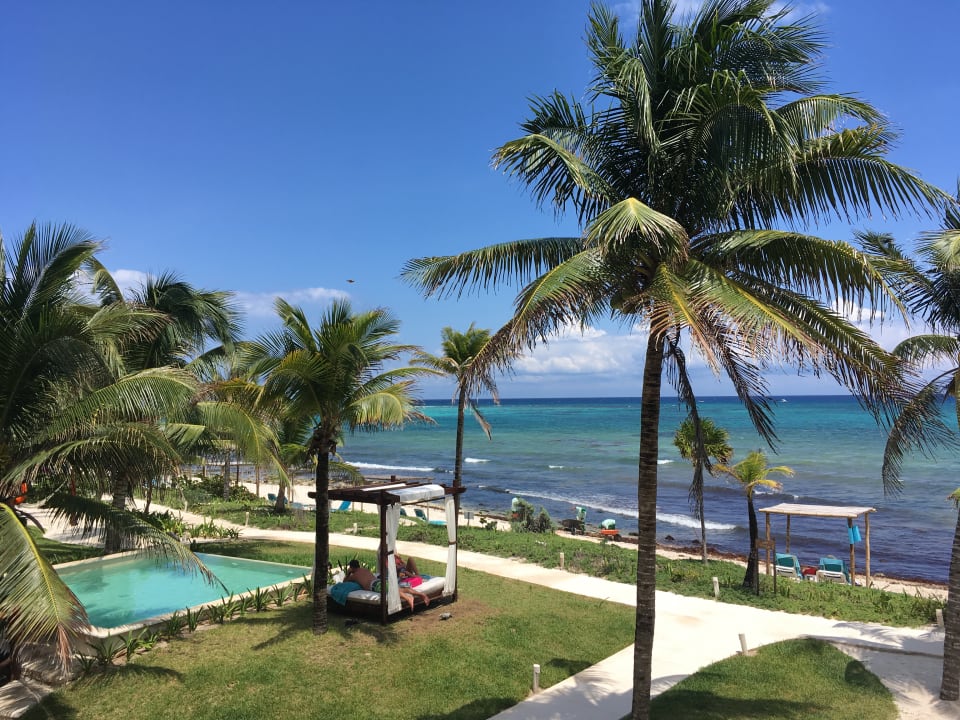 Ausblick Akumal Bay Beach & Wellness Resort