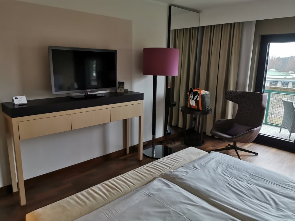 Zimmer Hotel Reiters Supreme