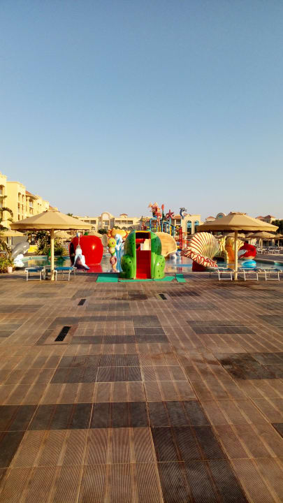 Sport & Freizeit Pickalbatros White Beach Resort - Hurghada