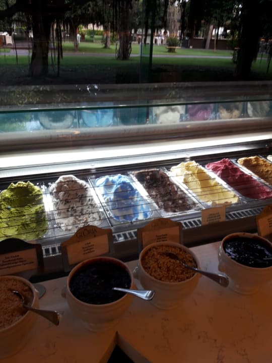 Gastro Gloria Serenity Resort