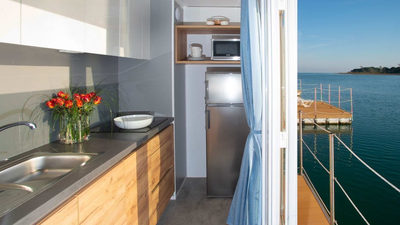 Zimmer Hotel President