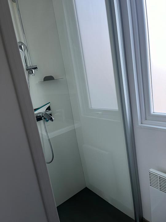 Zimmer Ferienwohnung Muschel