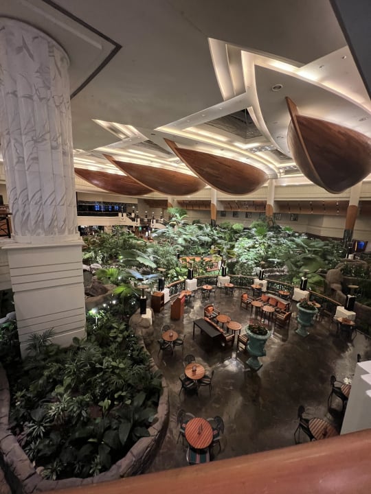 Gastro Grand Hyatt Dubai