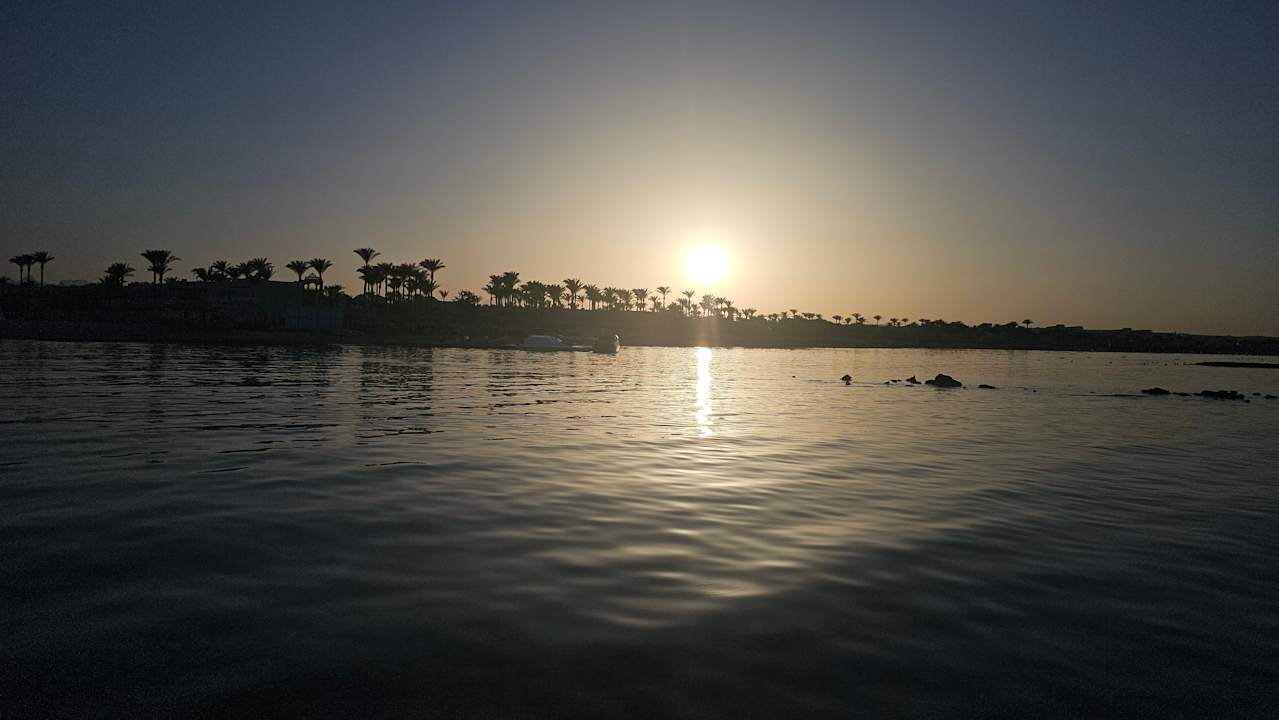 Strand Cleopatra Luxury Resort Makadi Bay