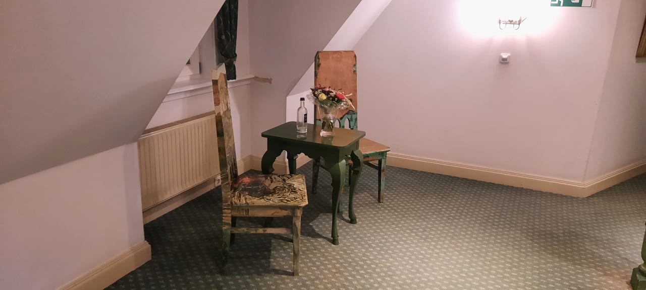 Sonstiges Meeressterne Hotel Forsthaus Damerow