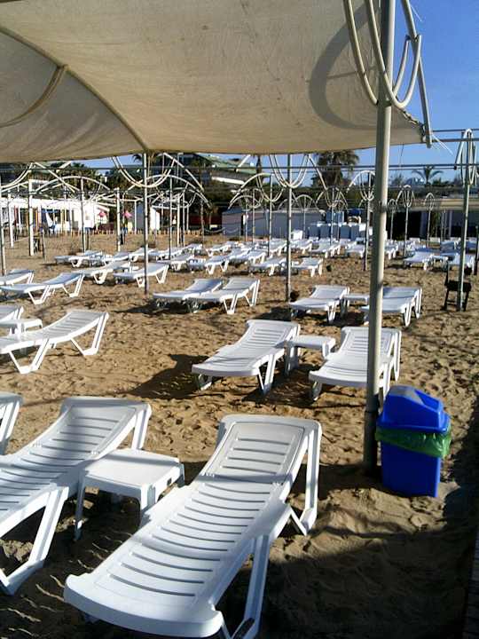 Strand Side Royal Paradise Hotel