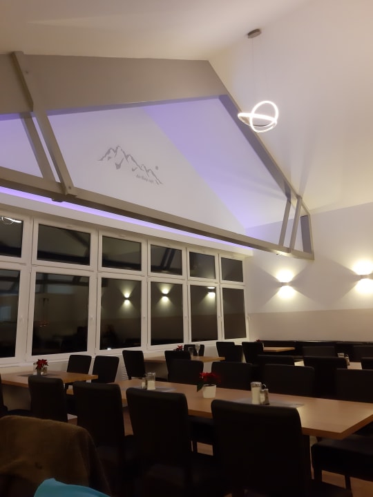 Gastro Predigtstuhl Resort