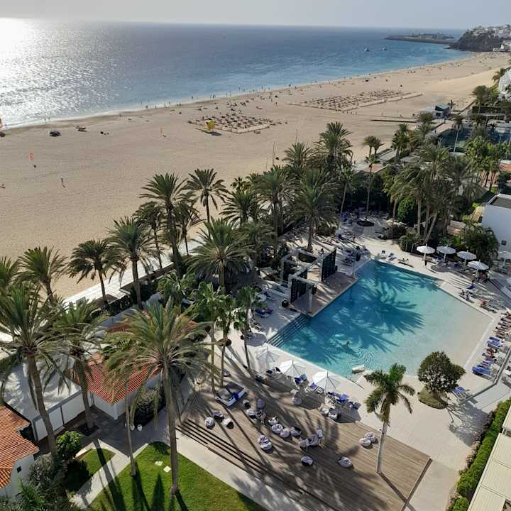 Außenansicht ROBINSON JANDIA PLAYA