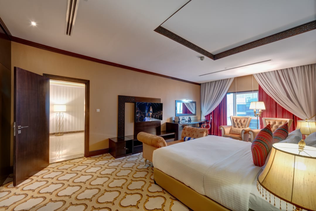 Zimmer Vintage Grand Hotel