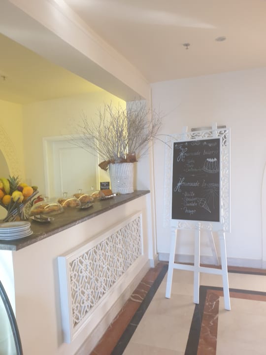 Gastro Siva Grand Marina