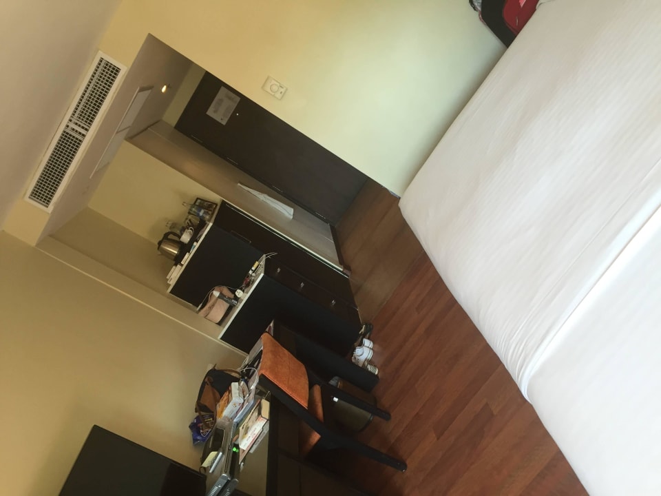 Zimmer Holiday Inn Resort Phuket Surin Beach by IHG