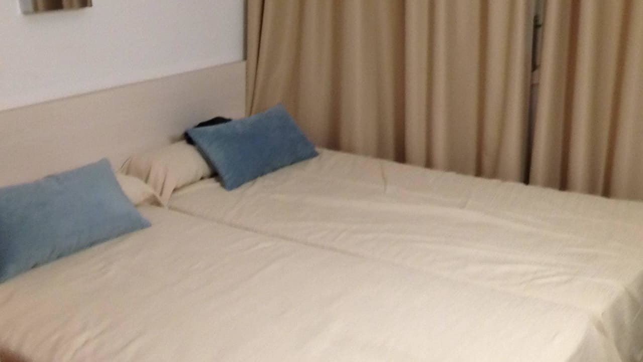 2.Schlafzimmer Globales Bouganvilla