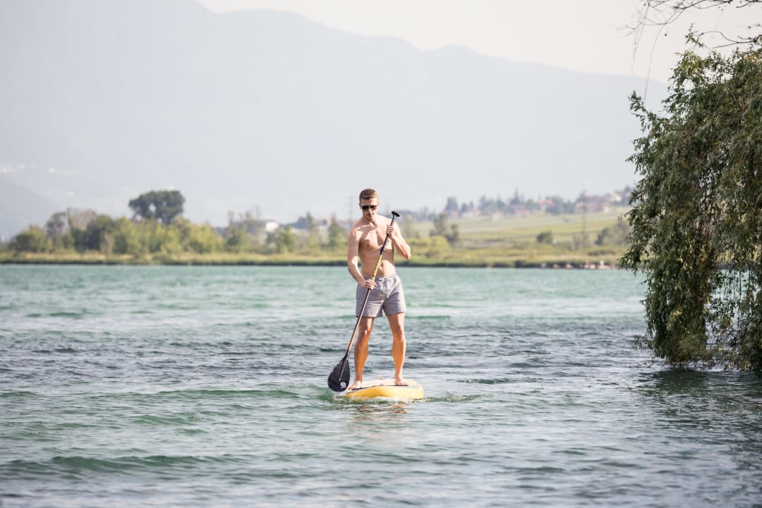 Strand Lake Spa Hotel SEELEITEN