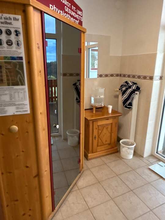 Sport & Freizeit Harmonie Hotel Rust