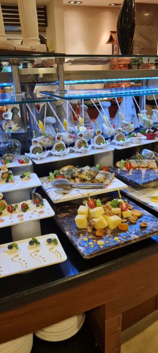 Gastro Sunis Evren Beach Resort Hotel & Spa