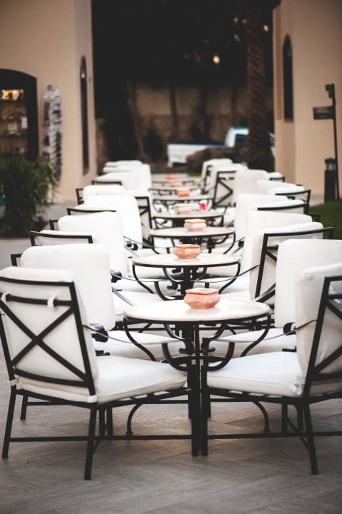 Restaurant  Jaz Makadina