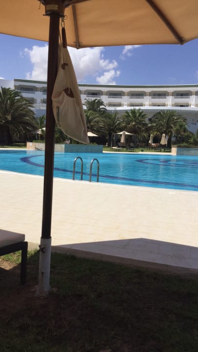 Pool Oceana Hotel & Spa
